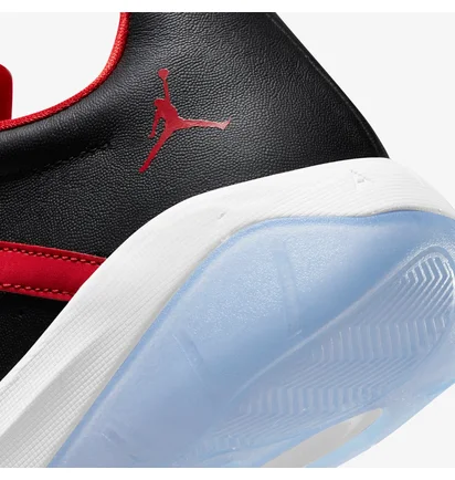 Кросівки чоловічі Air Jordan Black CW0784-006