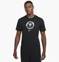 Футболка мужская Nike Cfc Crest Black HQ0251-010