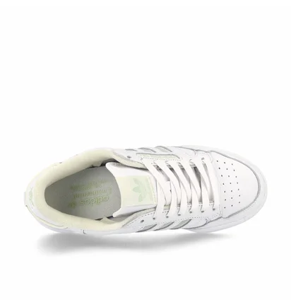 Кросівки чоловічі Adidas Continental 80 Stripes White GX1914