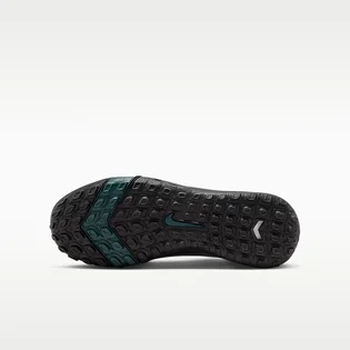 Сороконіжки дитячі Nike Zoom Vapor 16 Academy Tf Black FQ8284-002