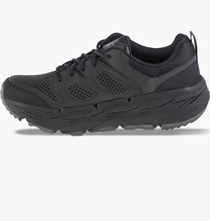 Кросівки чоловічі Skechers Max Cushioning Premier Trail Sienna Black 220589-BBK