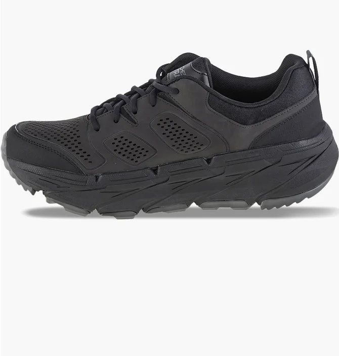 Кросівки чоловічі Skechers Max Cushioning Premier Trail Sienna Black 220589-BBK