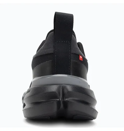 Кросівки чоловічі On Cloudpulse Next Black 3MF30603404