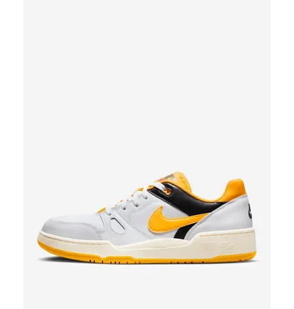 Кросівки чоловічі Nike Full Force Low Grey FB1362-103
