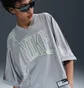 Футболка женская Nike Sportswear Street Metallic HJ0280-077
