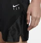 Шорти жіночі Nike Dri-Fit Isofly Black DH7363-010