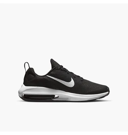 Кросівки дитячі Nike Air Zoom Arcadia 2 Black DM8491-002