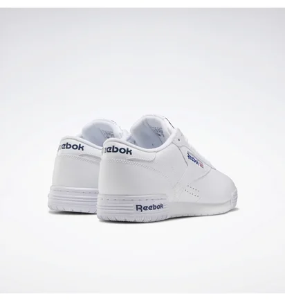 Кросівки чоловічі Reebok Ex-O-Fit White AR3169