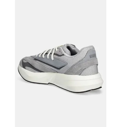 Кросівки чоловічі Adidas Lightblaze Grey IH8607