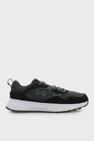 Кросівки чоловічі Under Armour Mirage Sport Black/Grey 6005797-003
