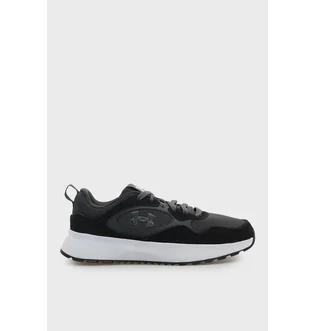 Кроссовки мужские Under Armour Mirage Sport Black/Grey 6005797-003