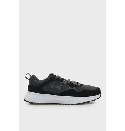 Кроссовки мужские Under Armour Mirage Sport Black/Grey 6005797-003
