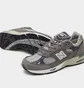 Кроссовки мужские New Balance 991 Made In Uk Grey M991Gns