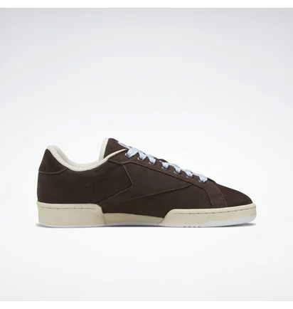 Кросівки унісекс Reebok X Sneeze Club C Grounds Brown HP6471