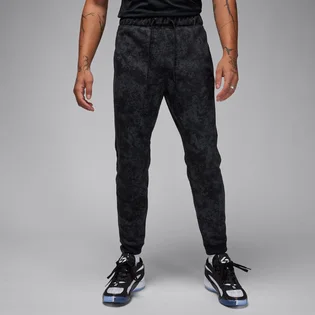 Спортивный костюм мужской Air Jordan Dri-Fit Sport Air Fleece Black FN5846-010__FN5844-010