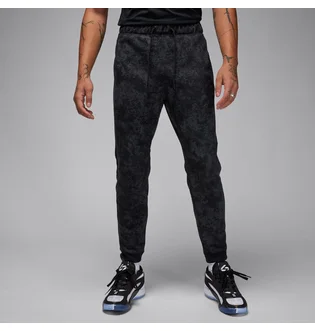 Спортивный костюм мужской Air Jordan Dri-Fit Sport Air Fleece Black FN5846-010__FN5844-010