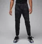 Спортивный костюм мужской Air Jordan Dri-Fit Sport Air Fleece Black FN5846-010__FN5844-010