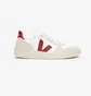 Кросівки чоловічі Veja V-10 White/Beige VX011314