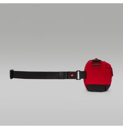 Сумка унісекс Air Jordan Jam Hbr Crossbody Bag Red SM9031-R78
