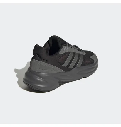 Кросівки чоловічі Adidas Ozelle Black GW9037
