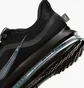 Кросівки жіночі Nike Zoom X Pegasus Premium Black HQ2593-004