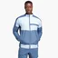 Ветровка мужская Adidas Terrex Multi Wind Jacket Blue/Light Blue Hm4028