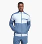 Ветровка мужская Adidas Terrex Multi Wind Jacket Blue/Light Blue Hm4028