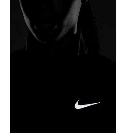 Жилетка жіноча Nike Therma-Fit Red DD6084-690