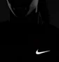 Жилетка жіноча Nike Therma-Fit Red DD6084-690