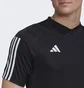 Футболка мужская Adidas Tiro 23 Competition Jersey Black HK7638