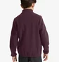 Кофта дитяча JACK WOLFSKIN Vertigo Bordo A65441I-0116