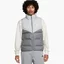 Жилетка мужская Nike Storm-Fit Windrunner Grey FB8193-077