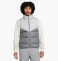 Жилетка чоловіча Nike Storm-Fit Windrunner Grey FB8193-077