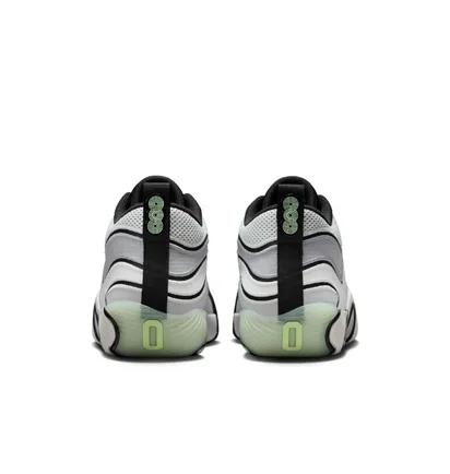 Кросівки унісекс Air Jordan Tatum 3 Grey/Black FZ6598-001
