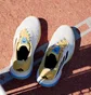 Кросівки жіночі Adidas Barricade 13 Clay Tennis Shoes White IF0406