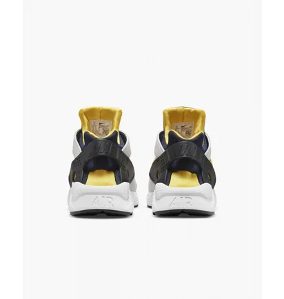 Кросівки чоловічі Nike Air Huarache White Dd1068-107