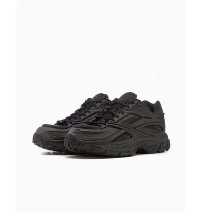 Кроссовки унисекс Reebok Premier Road Modern Black RMIA035C99FAB0041010
