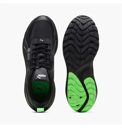 Кросівки унісекс Puma Mercedes-Amg Petronas F1® Hypnotic Sneakers Black 308428-01