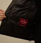Жилетка мужская C.P. Company Black 19CMVE192A110416A-999