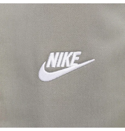 Штани чоловічі Nike Club Grey IB6754-053