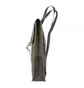 Рюкзак унісекс Rains Backpack Olive 1220-GREEN