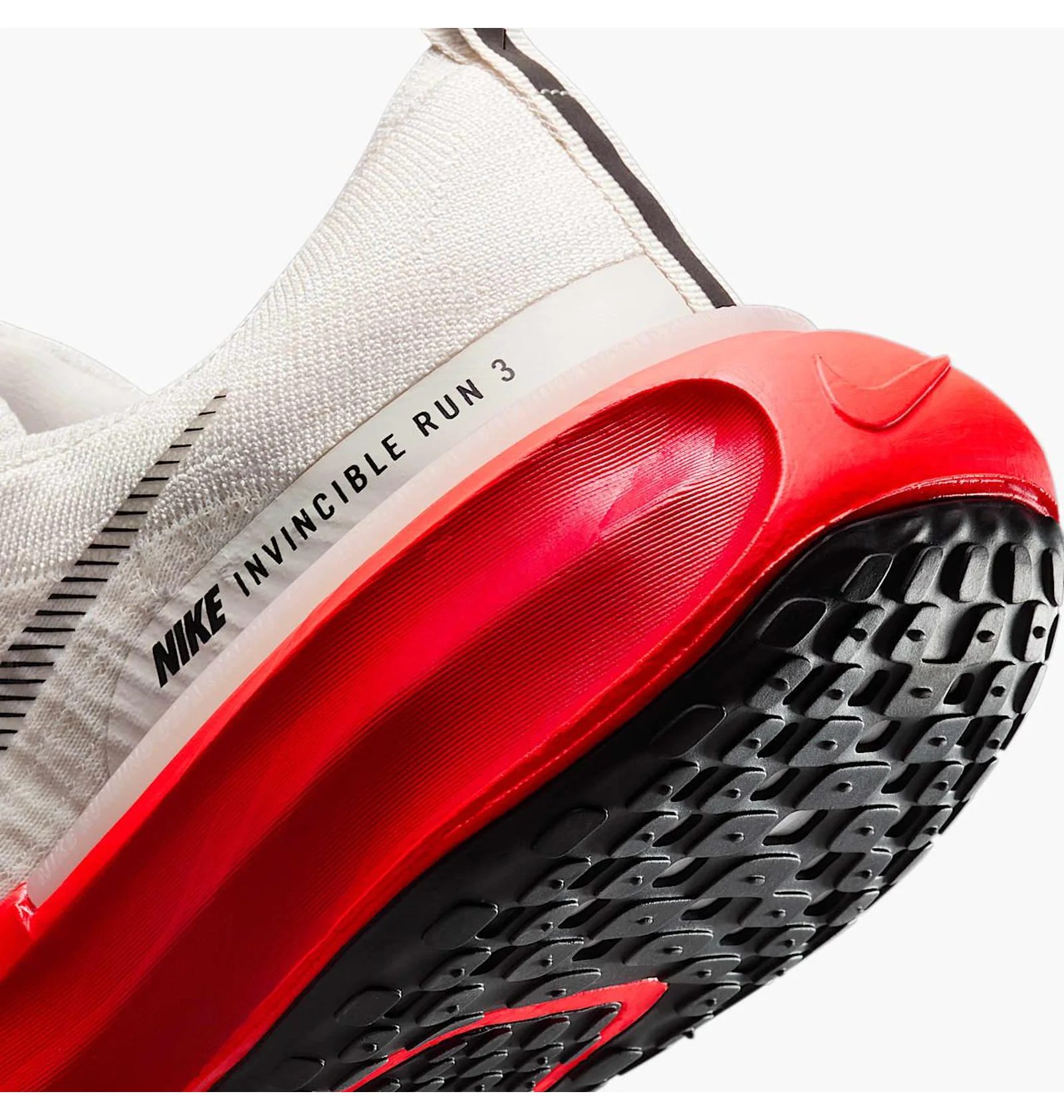 ᐉ Кросівки чоловічі Nike Zoomx Invincible Run Fk3 Grey DR2615-009