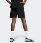 Шорты мужские Puma Ess Tape Shorts Black 684683-01