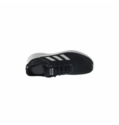 Кросівки жіночі Adidas Cf Qtflex W Black CG5762