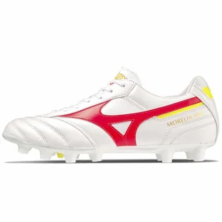 Бутси чоловічі Mizuno Morelia Ii Pro White P1GA231364
