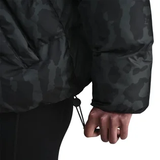Куртка женская Nike Therma-Fit Black HV5101-010