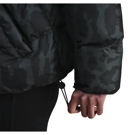 Куртка женская Nike Therma-Fit Black HV5101-010