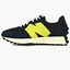 Кросівки жіночі New Balance 327 Blue/Black WS327CC