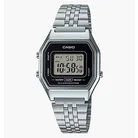 Годинник жіночий Casio LA680WA-1D