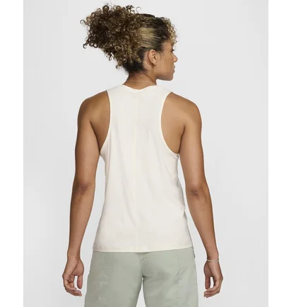 Майка женская Nike Dri-Fit Trail White FV3782-110